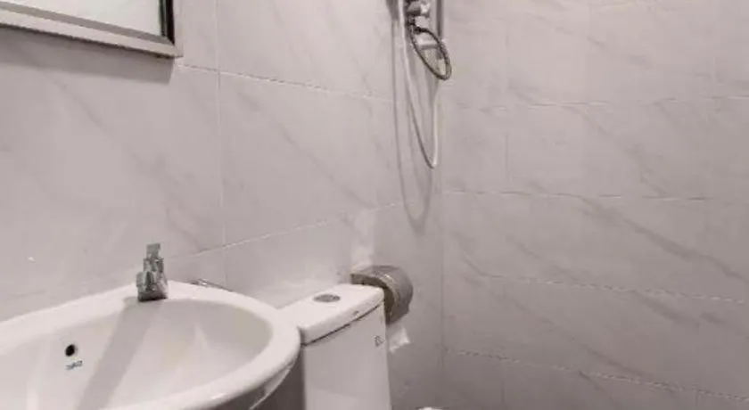 Hotel Insuna Johor Bahru