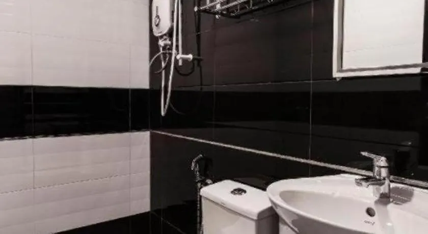 Hotel Insuna Johor Bahru
