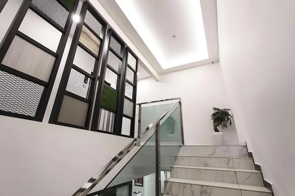 Hotel Insuna Johor Bahru 2*,  Malezya
